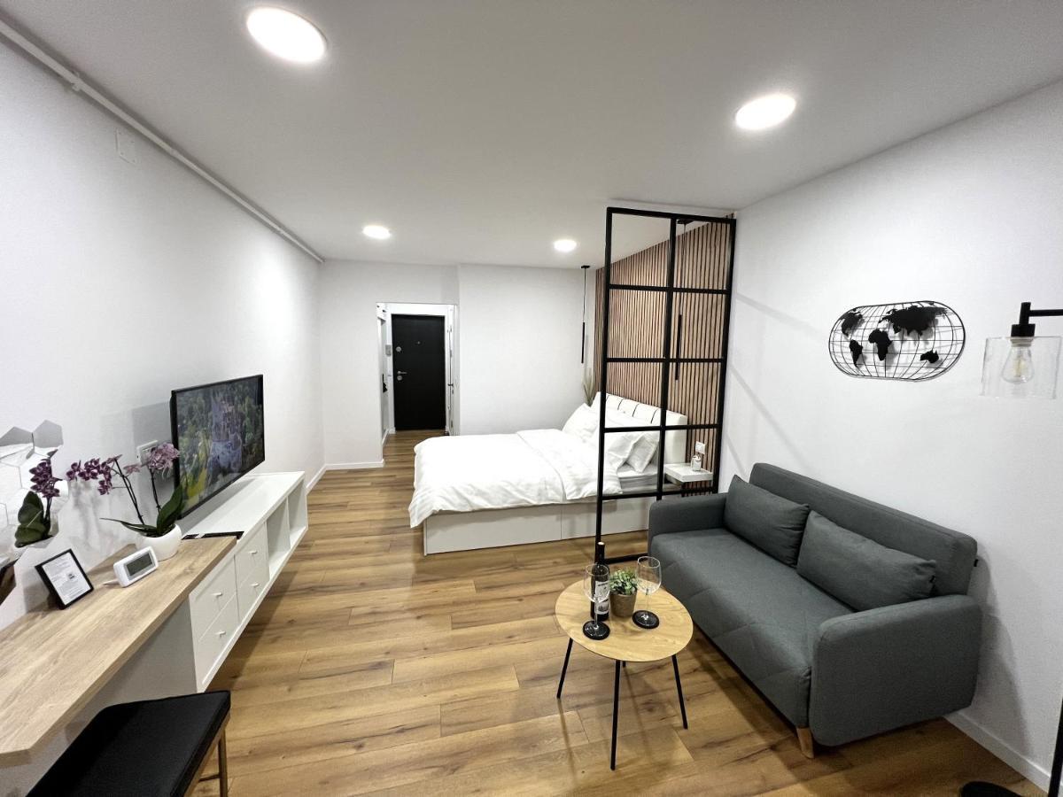 Denis Studio Turda Exteriér fotografie