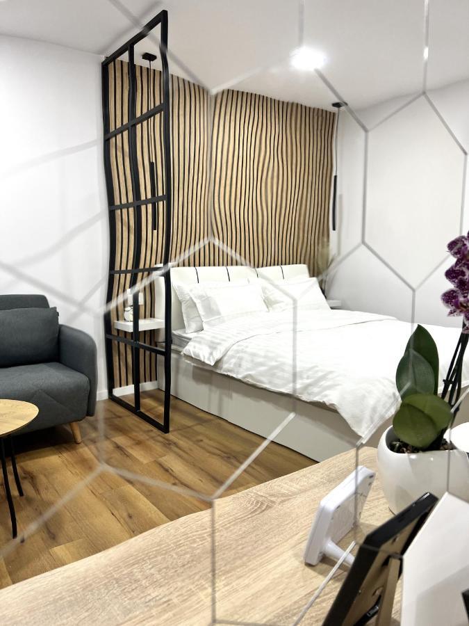 Denis Studio Turda Exteriér fotografie
